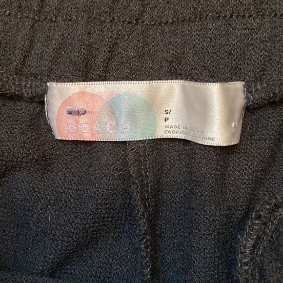 {NWOT} Free People Barbra Beach Set - Picture 11 of 11